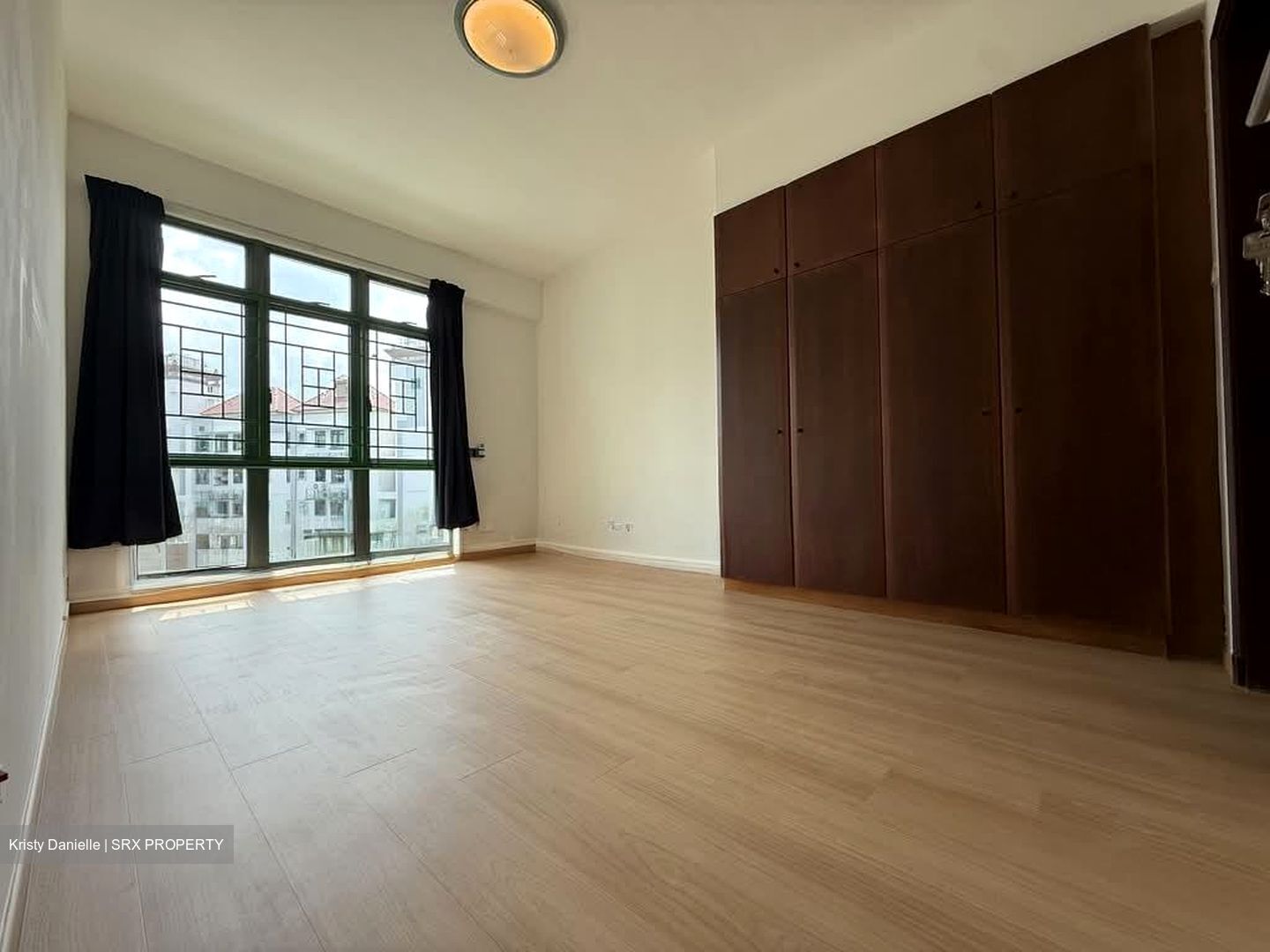 Signature Park (D21), Condominium #563428601
